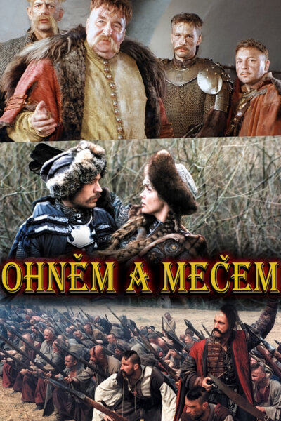 Ohněm a mečem