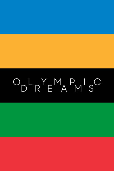 Olympijská láska