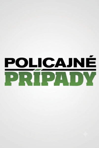 Policajné prípady