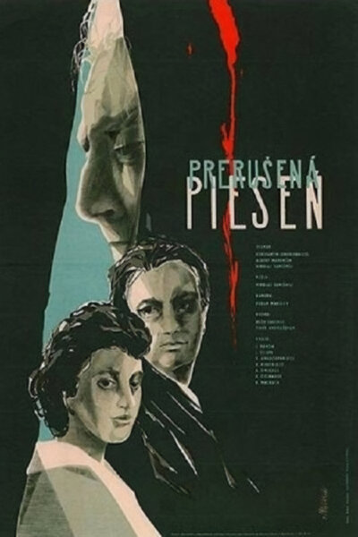 Prerušená pieseň