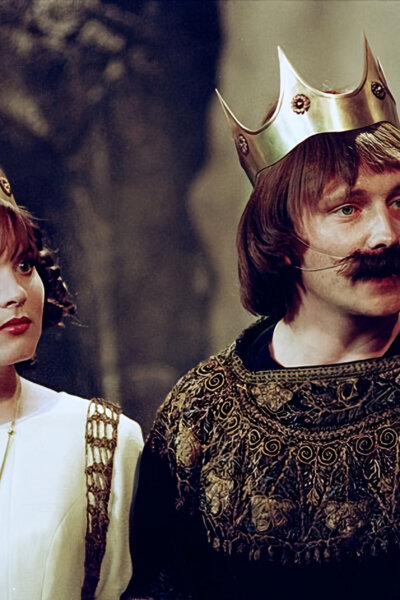 Princezna za tři koruny