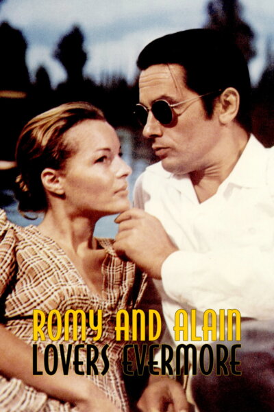 Romy & Alain, věční milenci