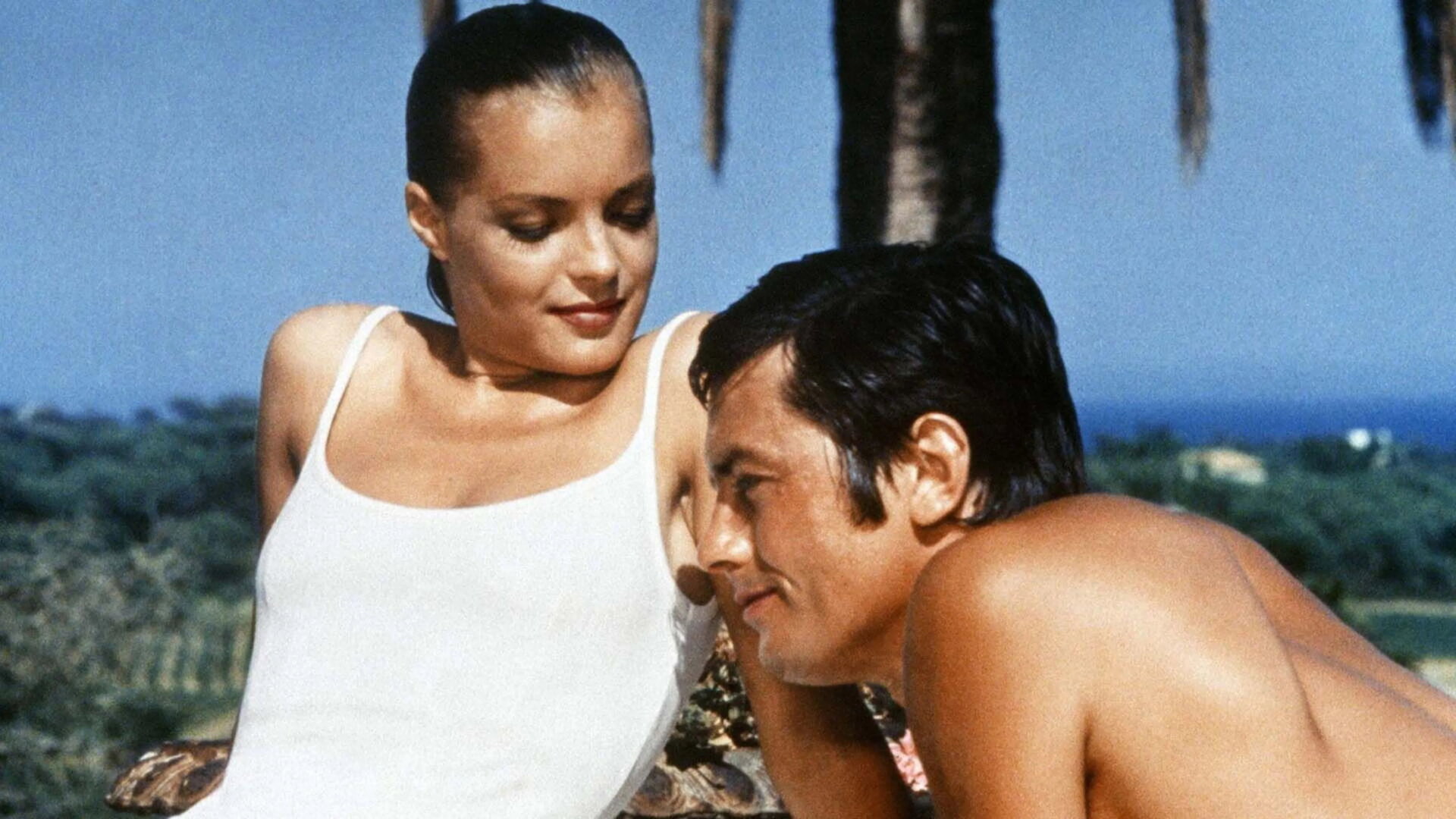 Romy & Alain, věční milenci