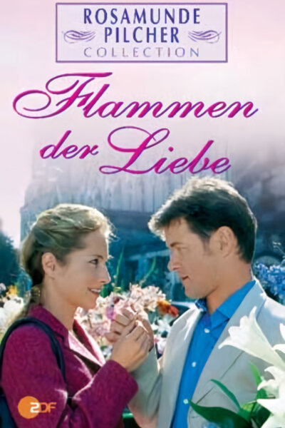 Rosamunde Pilcher: Plamen lásky