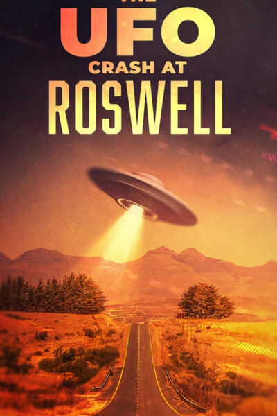 Roswellská nehoda UFO