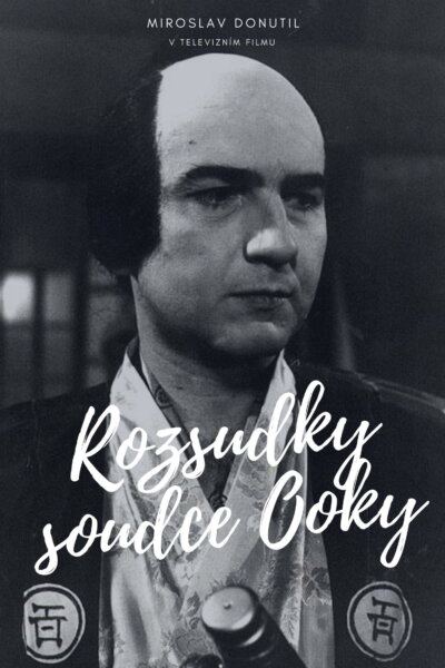 Rozsudky soudce Ooky