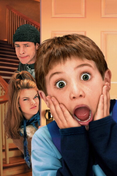 Sám doma 4