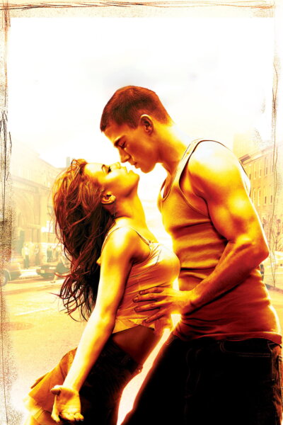 Step Up