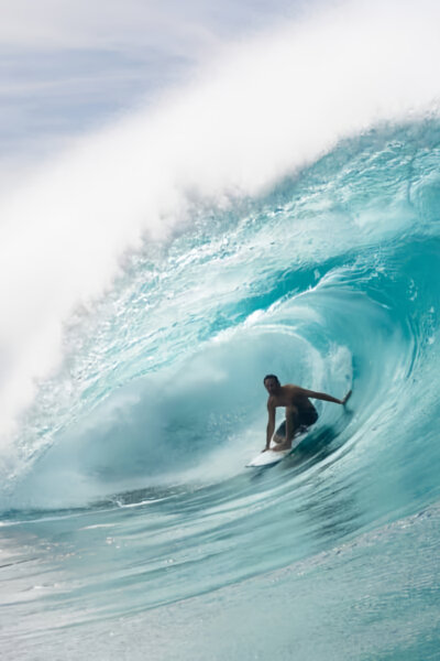 Surfing