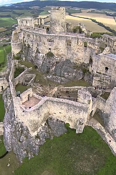 Svetové dedičstvo UNESCO na Slovensku