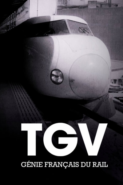 TGV: Geniální rychlost
