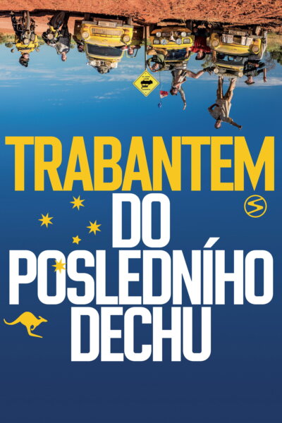 Trabantom do posledného dychu