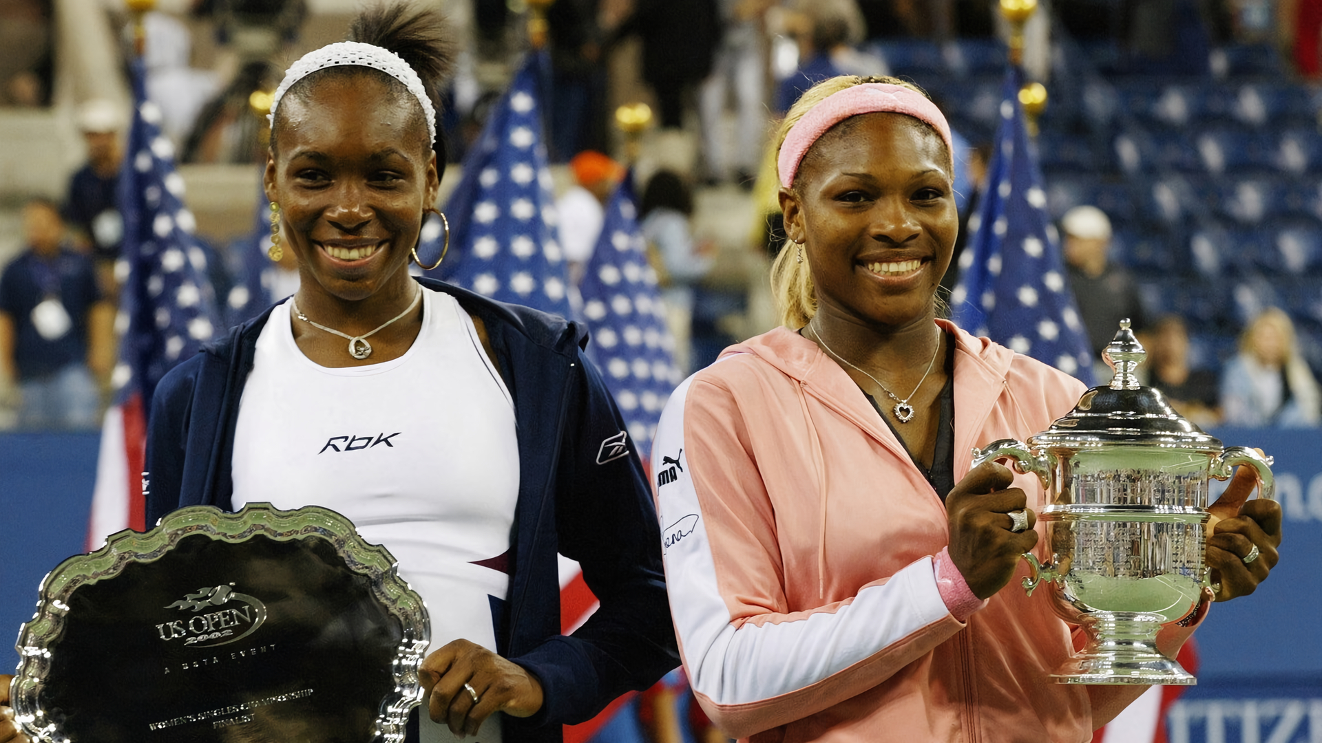 Venus a Serena – sestry, které změnily tvář tenisu
