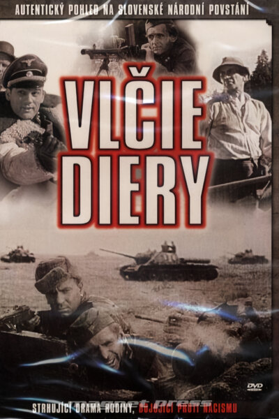 Vlčie diery