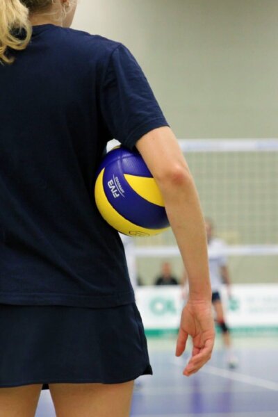 Volleyball Live – CEV EM