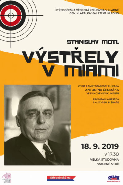 Výstřely v Miami