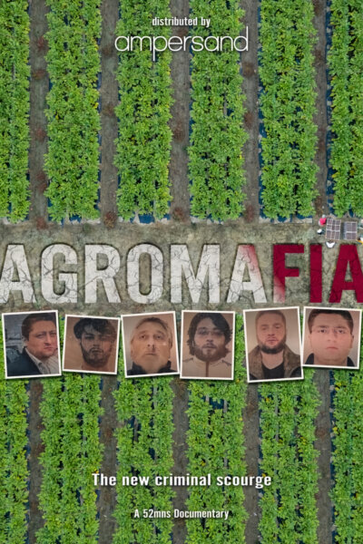 Agromafie v Itálii