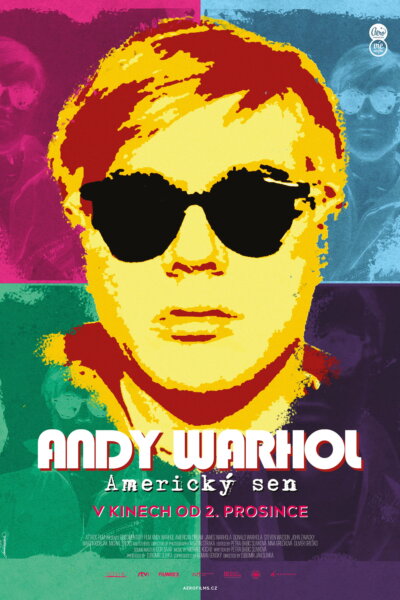 Andy Warhol – americký sen