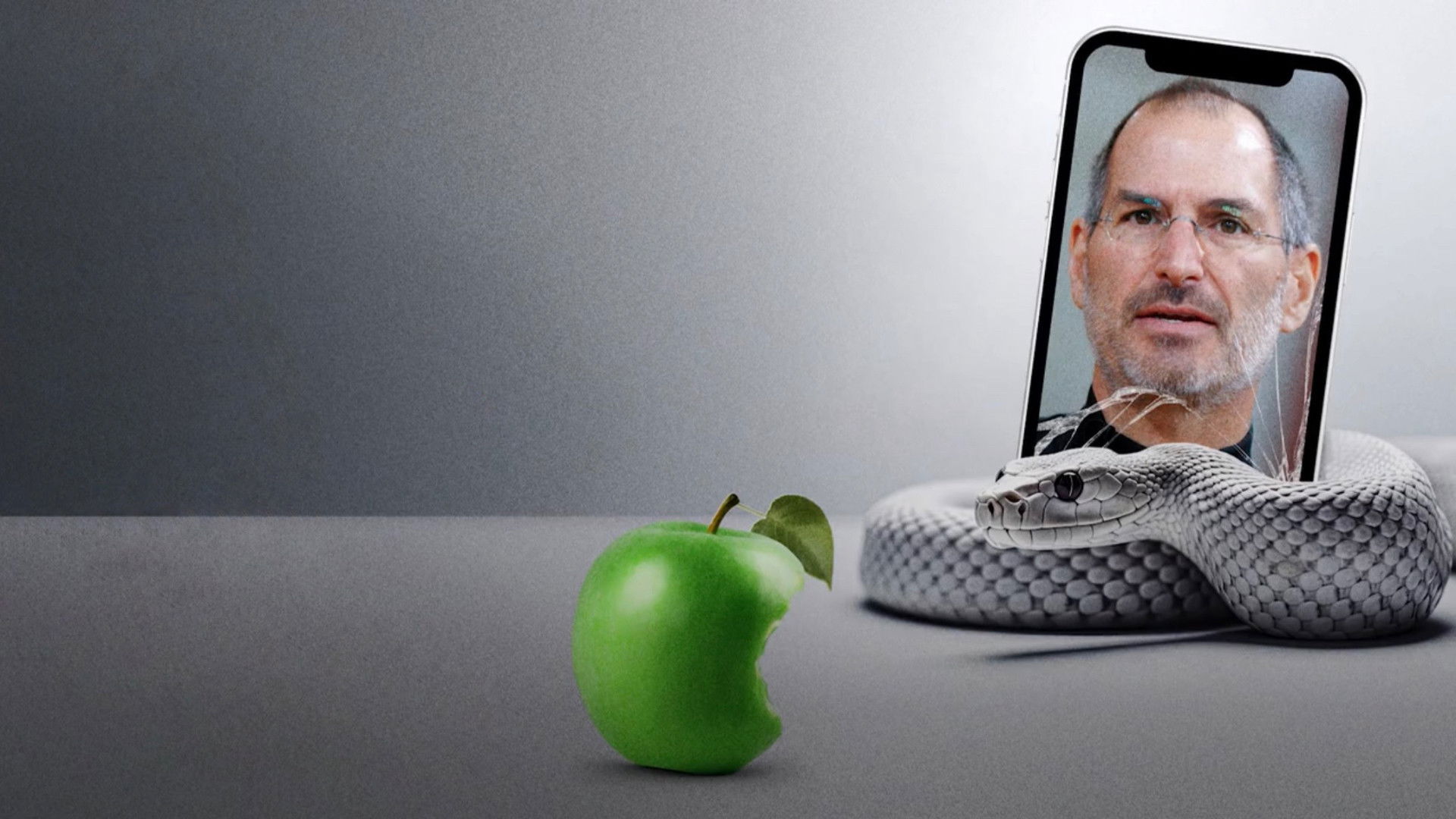 Apple: Jak prodat revoluci