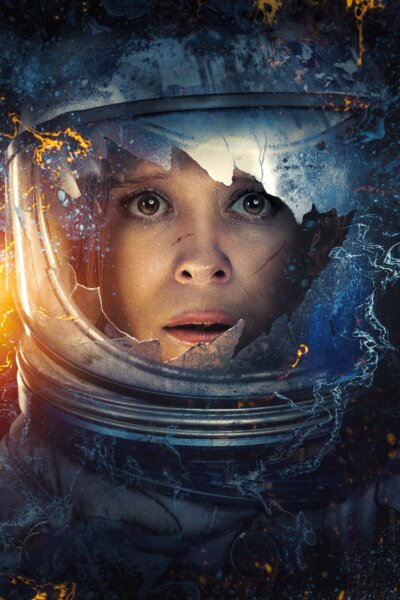 Astronautka