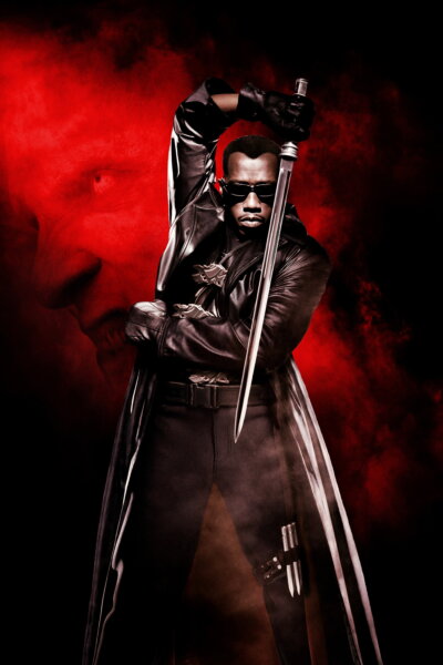 Blade 2