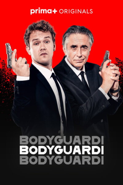 Bodyguardi