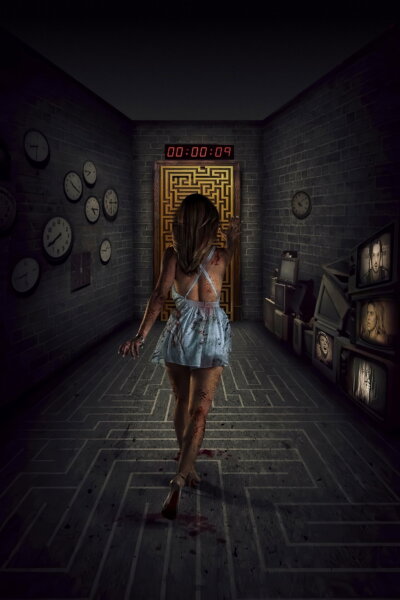 Escape room