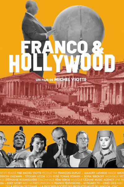 Franco a Hollywood