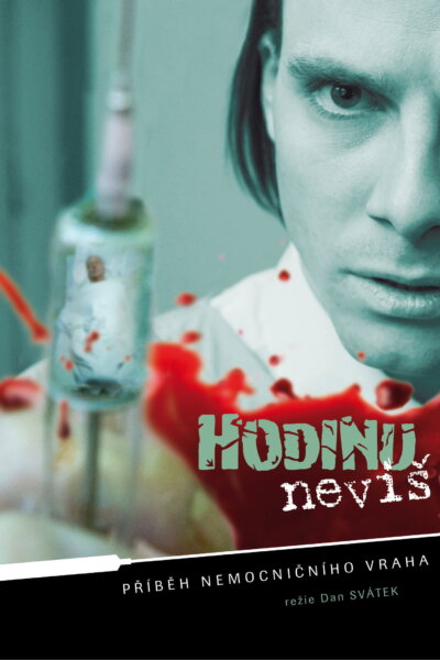 Hodinu nevíš