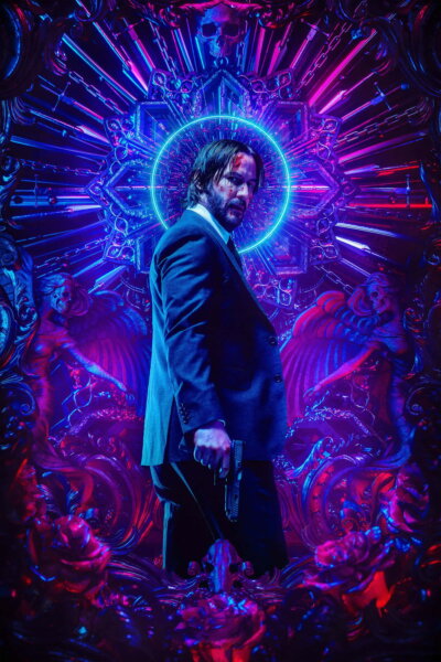 John Wick 3