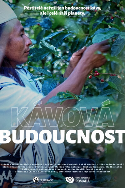 Kávová budoucnost