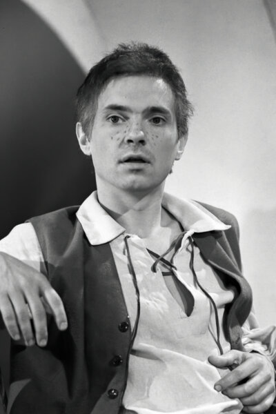 Království dne a noci