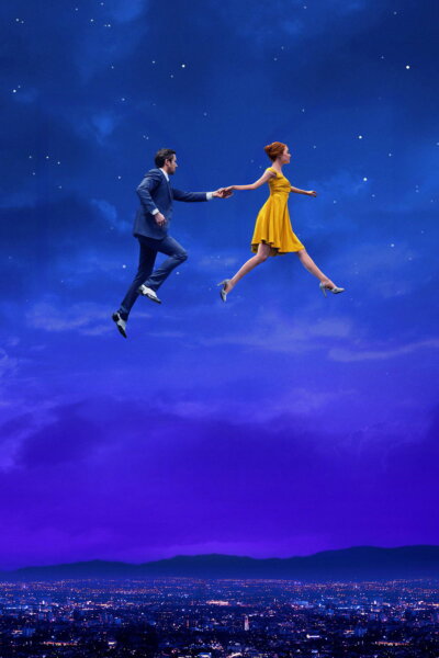 La La Land