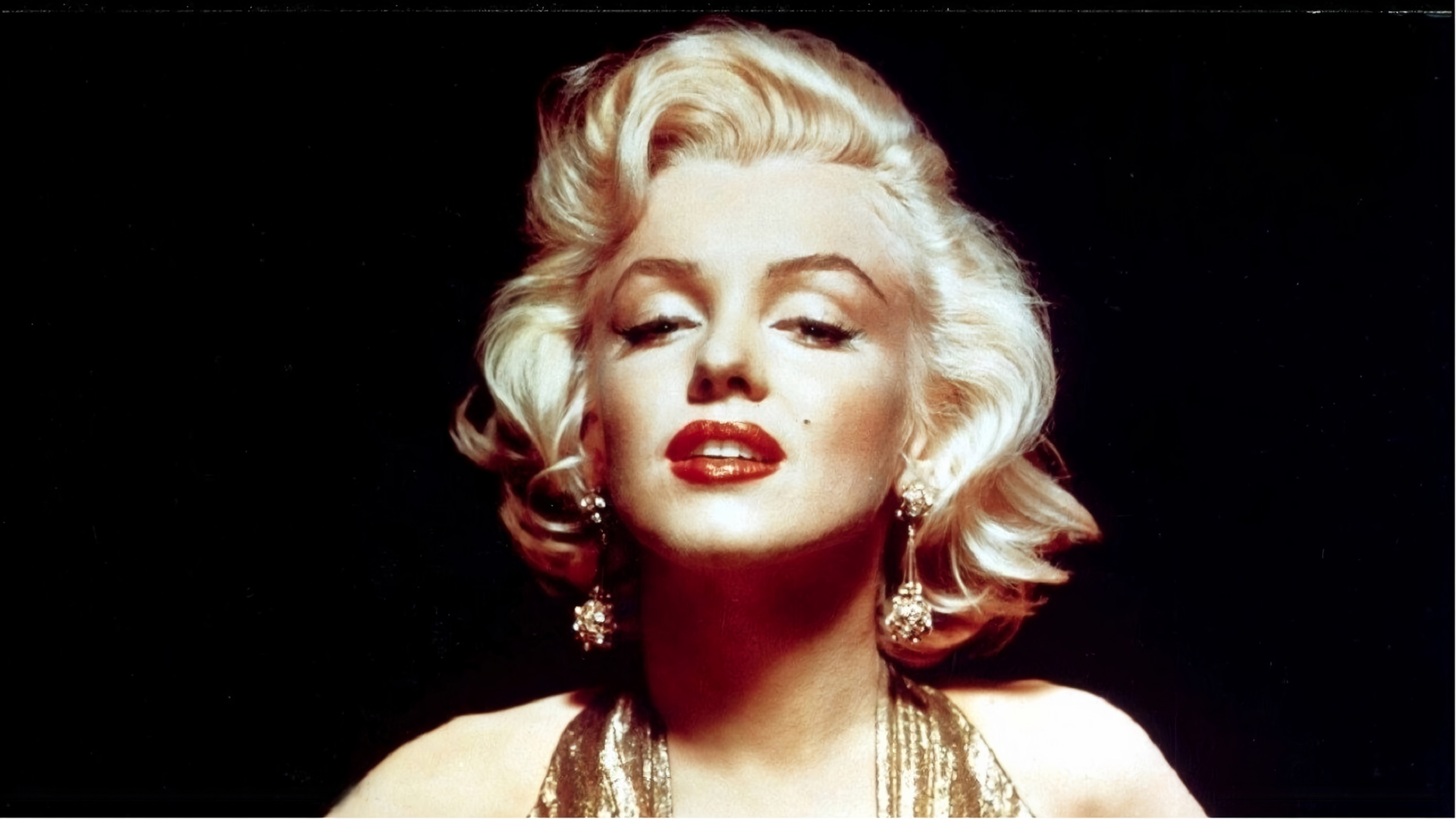 Marilyn – vzestup a pád