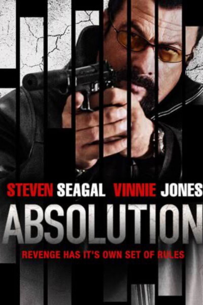 Mercenary: Absolution