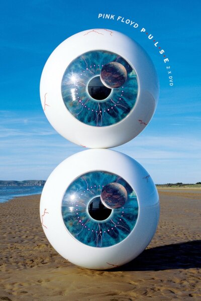 Pink Floyd: PULSE Live