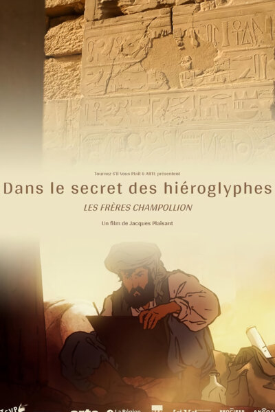 Poslední tajemství hieroglyfů