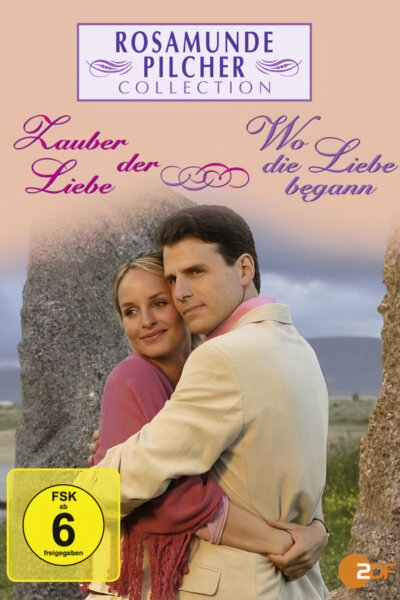 Rosamunde Pilcher: Kde začala láska