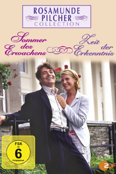 Rosamunde Pilcher: Kouzelné léto
