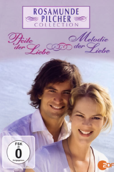 Rosamunde Pilcher: Melodie lásky