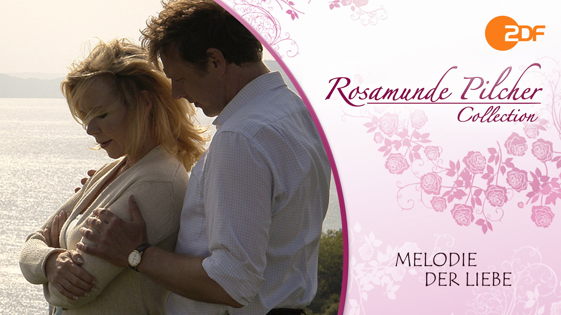 Rosamunde Pilcher: Melodie lásky