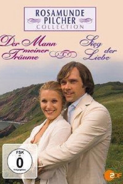 Rosamunde Pilcher: Muž mých snů