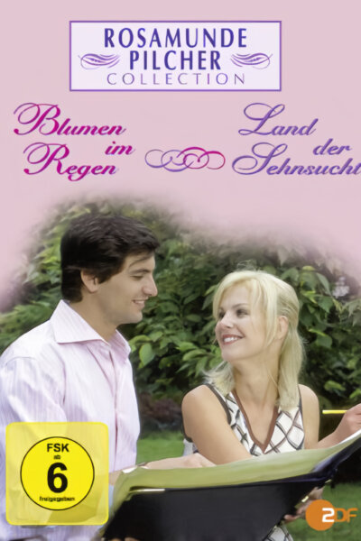 Rosamunde Pilcher: Rodný statek