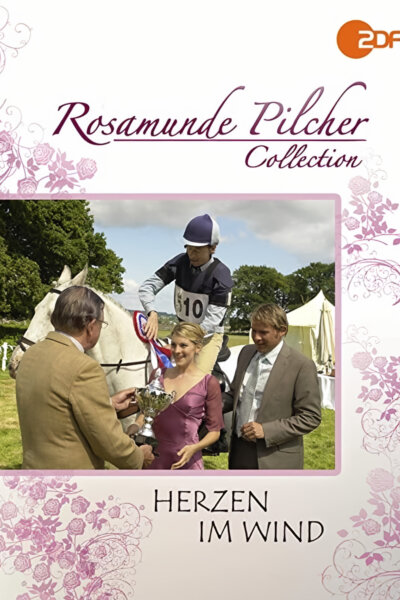 Rosamunde Pilcher: Srdce ve větru