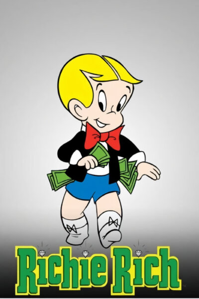 Sám doma a bohatý