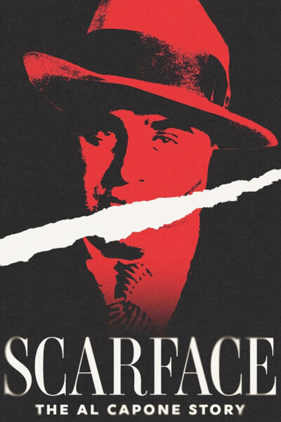 Scarface: Příběh Al Caponeho