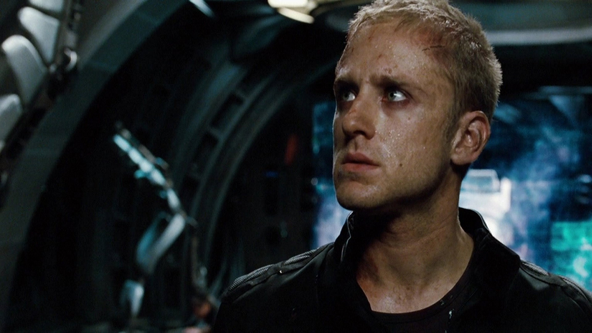 Symptom Pandorum