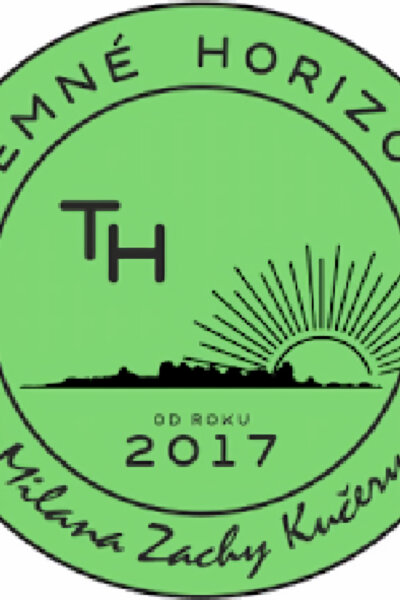 Tajemné horizonty